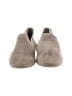 Lucky Brand Solid Gray Flats Size 10 - photo 2