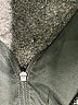 Unbranded Black 3/4 Sleeve Blouse Size S (estimated) - photo 7