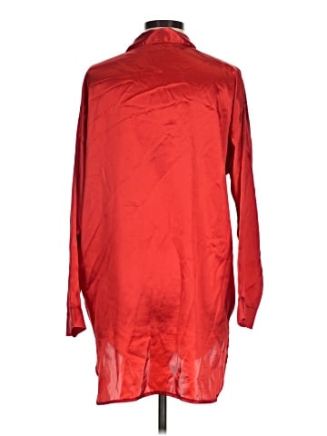 Victoria's Secret 3/4 Sleeve Blouse (view 2)