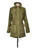 J.Crew 100% Cotton Green Jacket Size S - photo 1