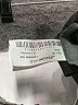 Unbranded Solid Gray Formal Skirt Size XS - photo 5