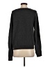 Wildfox Print Black Sweatshirt Size XS - photo 2