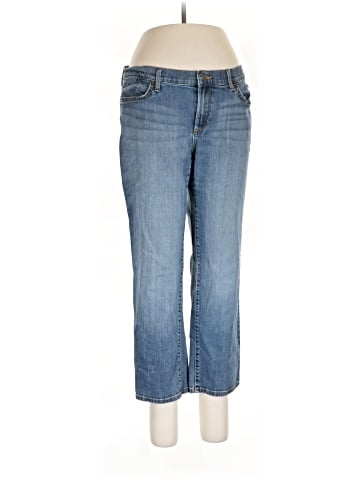 Eddie Bauer Jeans (view 1)