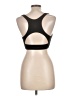 Devon Windsor Black Sports Bra Size L - photo 2