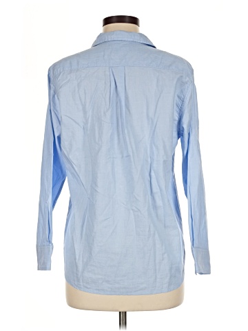 Everlane Long Sleeve Button-Down Shirt (view 2)
