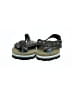 Assorted Brands 100% Synthetic Stars Green Sandals Size 1 (baby) - photo 2