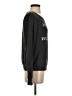 Wildfox Print Black Sweatshirt Size XS - photo 4