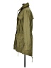 J.Crew 100% Cotton Green Jacket Size S - photo 5