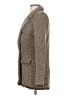 Chico's Brown Cardigan Size Sm (0) - photo 5