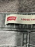 Levi's Green Jeans Size L (kids) - photo 3
