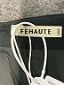 Fehaute Black Jumpsuit Size 6 - photo 4