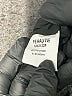 Fehaute Black Jumpsuit Size 6 - photo 5