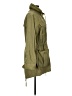 J.Crew 100% Cotton Green Jacket Size S - photo 4
