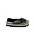 Assorted Brands 100% Synthetic Stars Green Sandals Size 1 (baby) - photo 1