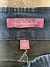 Gloria Vanderbilt Blue Jeans Size 14 - photo 4