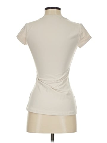 Susana Monaco Short Sleeve T-Shirt (view 2)