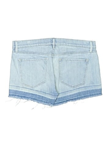 Ann Taylor LOFT Denim Shorts (view 2)