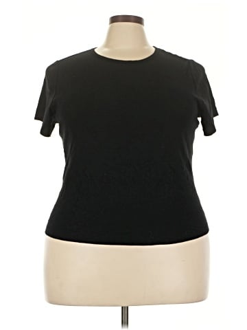 Old Navy Short Sleeve T-Shirt (view 1)