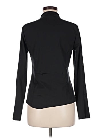 Sigrid Olsen Long Sleeve Polo (view 2)