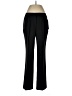 Aqua Black Dress Pants Size L - photo 1