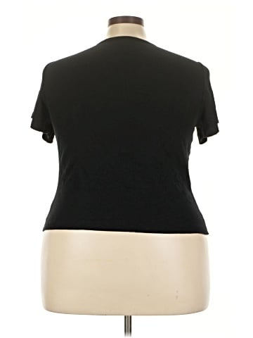 Old Navy Short Sleeve T-Shirt (view 2)