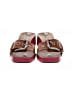 MARNI Brown Tan Sandals Size EU (IT) 38 / US 8 - photo 2