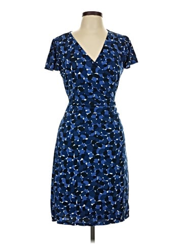 Ann Taylor Factory Casual Dress (view 1)