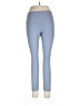 Lululemon Athletica Blue Active Pants Size 12 - photo 1