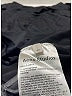 Acne Studios Solid Black Casual Dress Size M - photo 10
