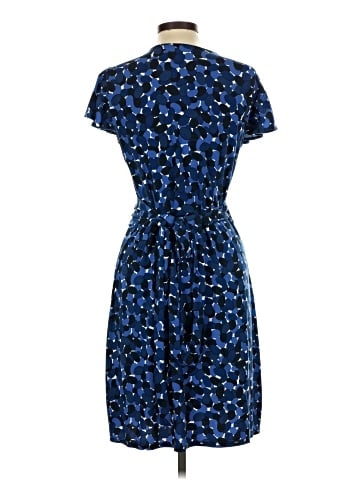 Ann Taylor Factory Casual Dress (view 2)