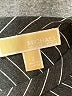 MICHAEL Michael Kors Chevron-herringbone Gray Casual Dress Size 2 - photo 7