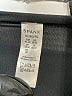 SPANX Black Long Sleeve T-Shirt Size XL - photo 7