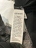 SPANX Black Long Sleeve T-Shirt Size XL - photo 8