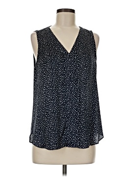 Banana Republic Sleeveless Blouse
