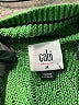 CAbi Green Pullover Sweater Size M - photo 7