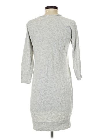 J.Crew Factory Store Casual Dress (view 2)