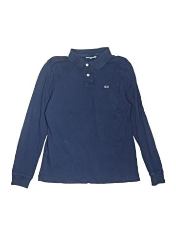 Vineyard Vines Long Sleeve Polo (view 1)