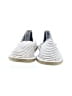 Rocket Dog Stripes White Flats Size 6 1/2 - photo 2