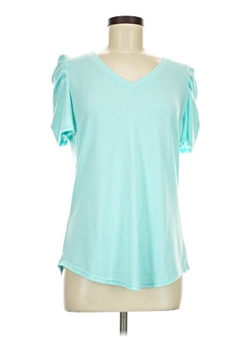 Xieerduo Short Sleeve Top (view 1)