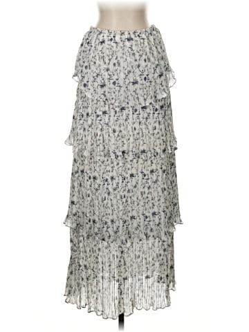 She + Sky Casual Skirt (view 1)