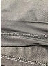 Acne Studios Solid Black Casual Dress Size M - photo 6