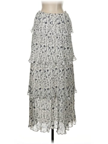 She + Sky Casual Skirt (view 2)