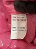 Unbranded Pink Snow Jacket Size M - photo 7