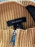 Halogen Tan Turtleneck Sweater Size M - photo 7