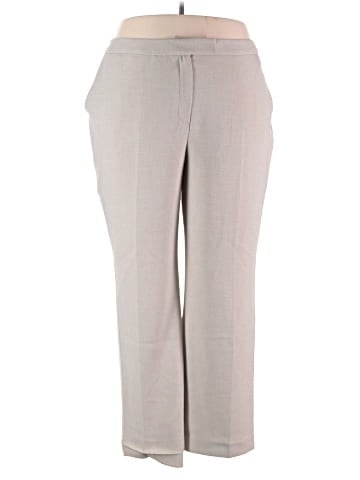 Kasper Dress Pants (view 1)