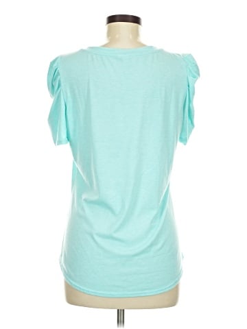 Xieerduo Short Sleeve Top (view 2)