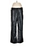 NYDJ Black Casual Pants Size 8 - photo 1