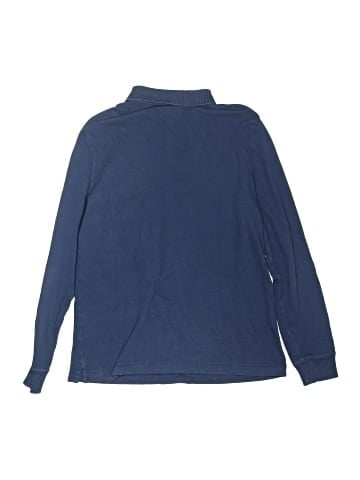 Vineyard Vines Long Sleeve Polo (view 2)