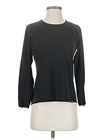Patagonia 3/4 Sleeve T-Shirt (view 1)