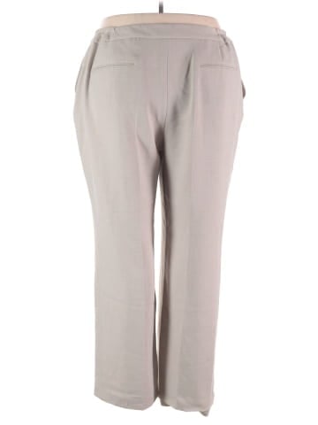 Kasper Dress Pants (view 2)
